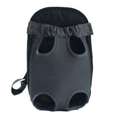 Lightweight Mesh Small Dog Carrier