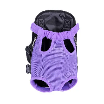Lightweight Mesh Small Dog Carrier