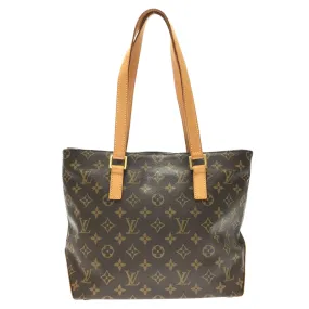 Louis Vuitton Piano  Canvas Shoulder Bag ()