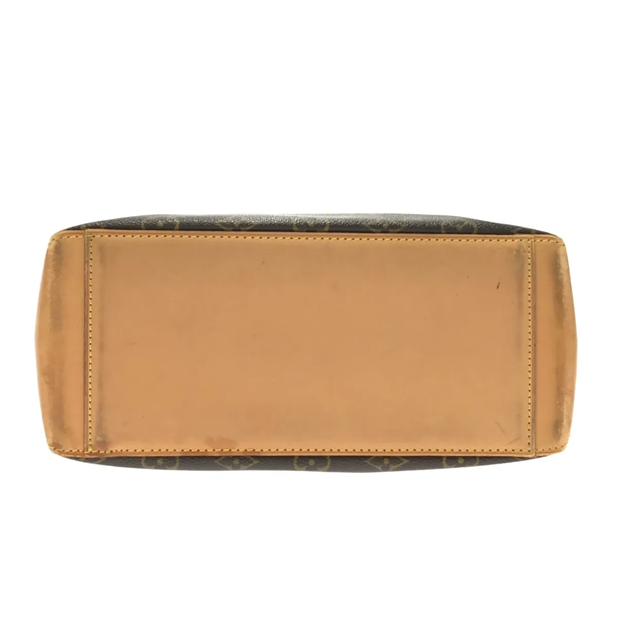 Louis Vuitton Piano  Canvas Shoulder Bag ()