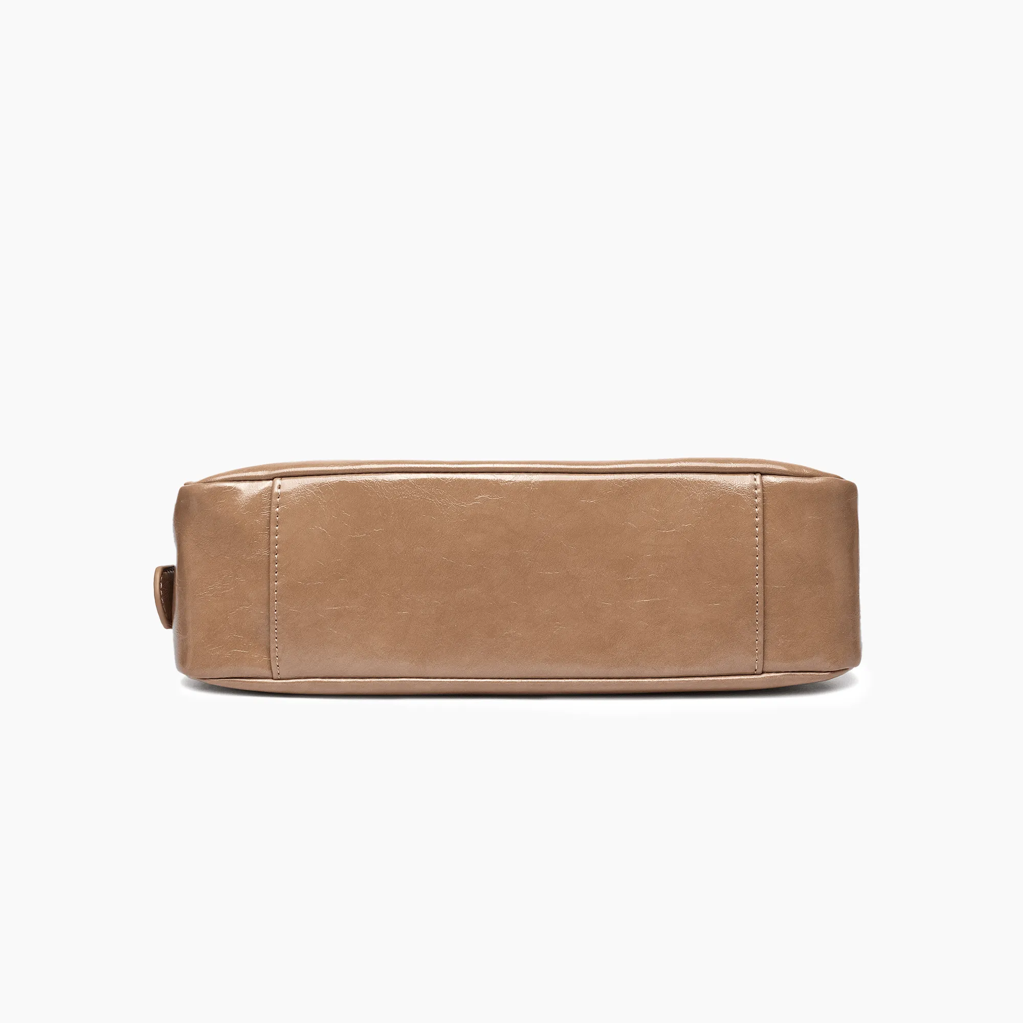 Maverick Vegan Shoulder Bag