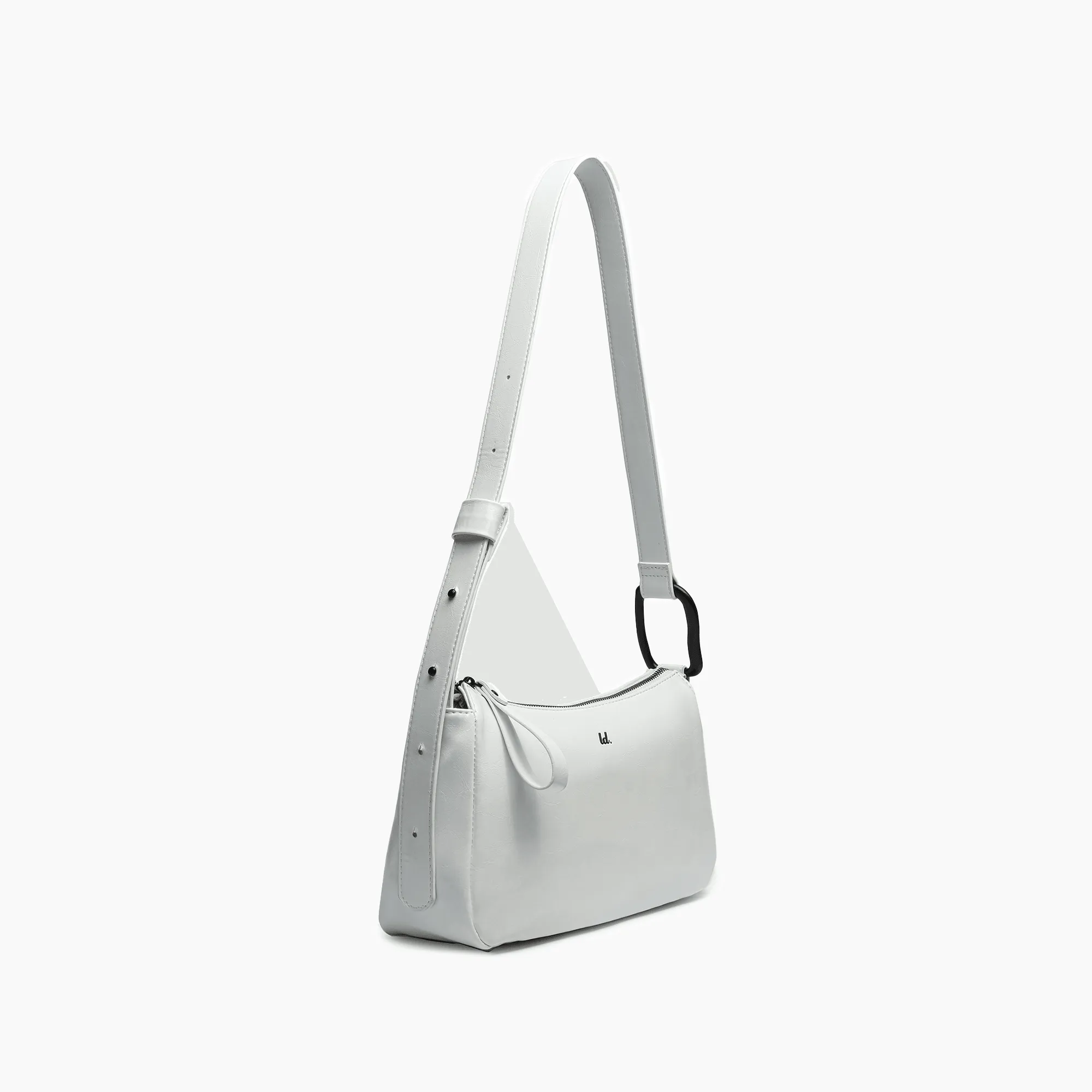 Maverick Vegan Shoulder Bag