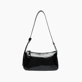 Maverick Vegan Shoulder Bag
