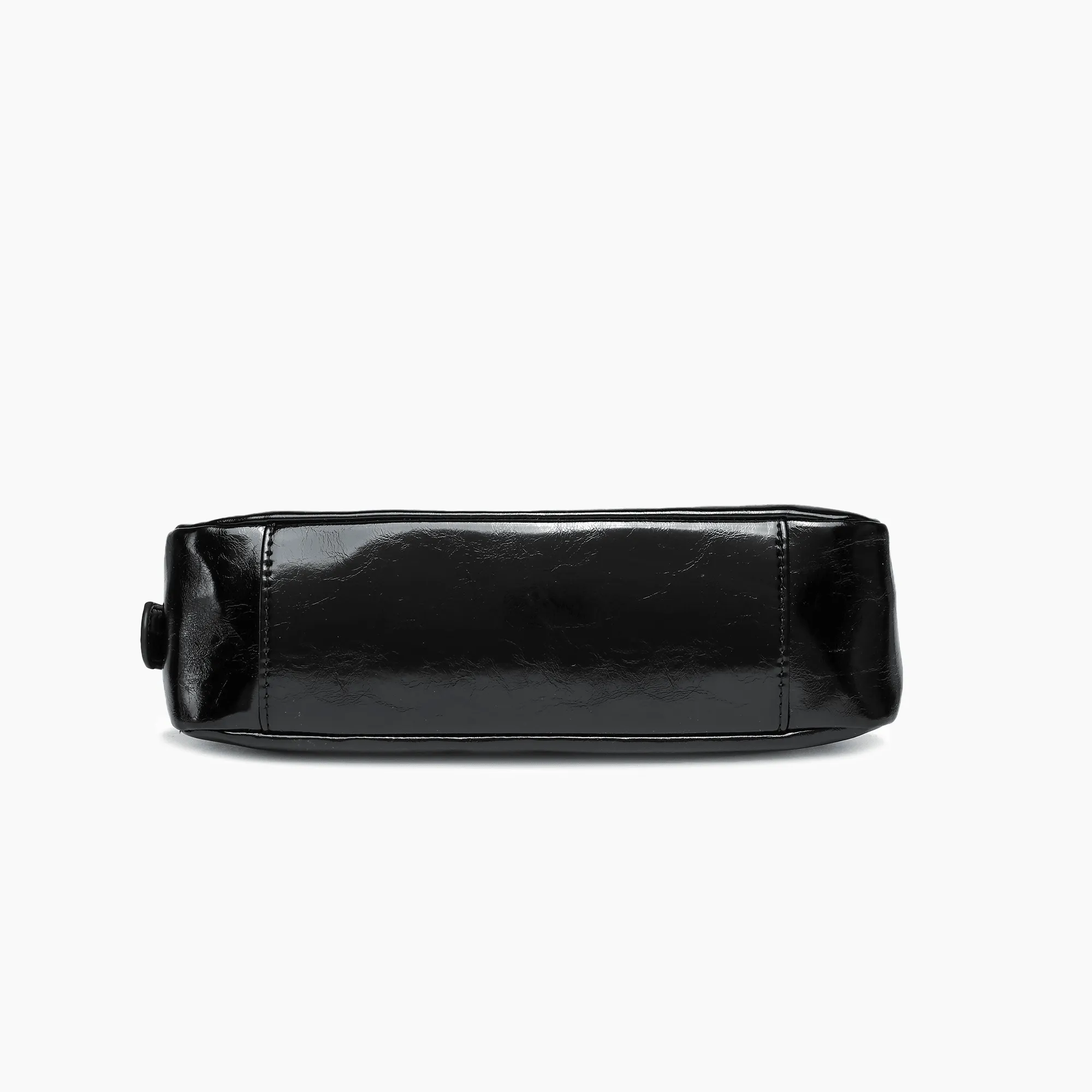 Maverick Vegan Shoulder Bag
