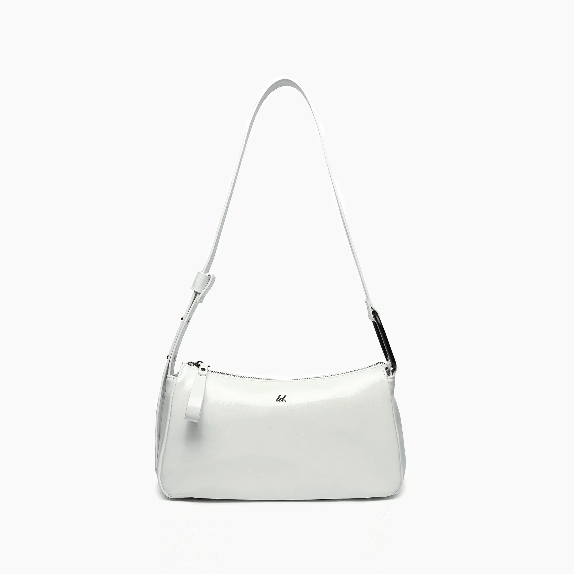Maverick Vegan Shoulder Bag