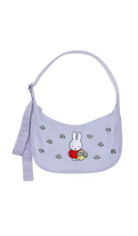 Medium Crescent Bag
