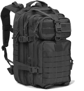 Military Tactical Assault Pack Backpack Army Molle Bug Out Bag Backpacks Small Rucksack for Outdoor Hiking Camping Trekking Hunting Brown