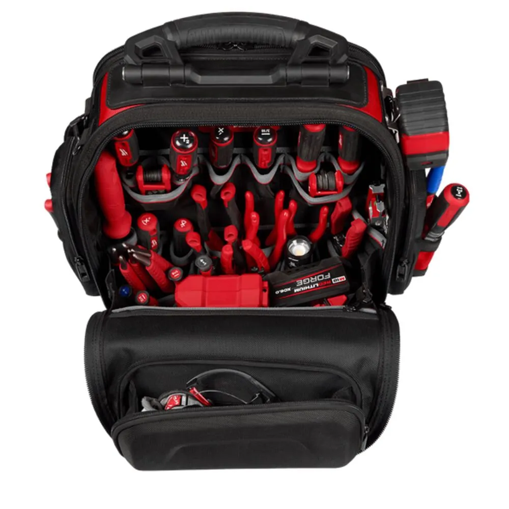 Milwaukee 48228303 PACKOUT Structured Backpack