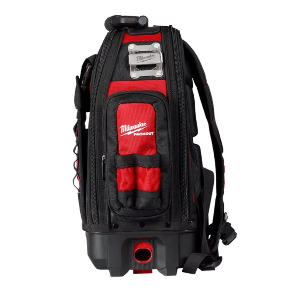 Milwaukee 48228303 PACKOUT Structured Backpack
