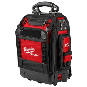 Milwaukee 48228303 PACKOUT Structured Backpack