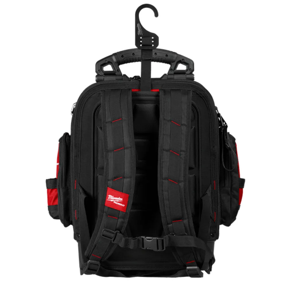 Milwaukee 48228303 PACKOUT Structured Backpack