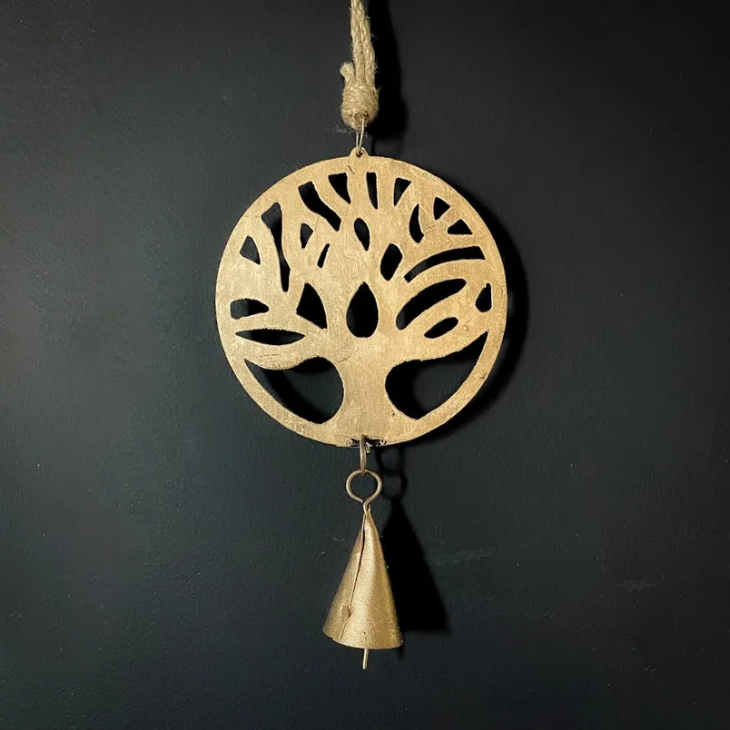 Mini Tree of Life Chime