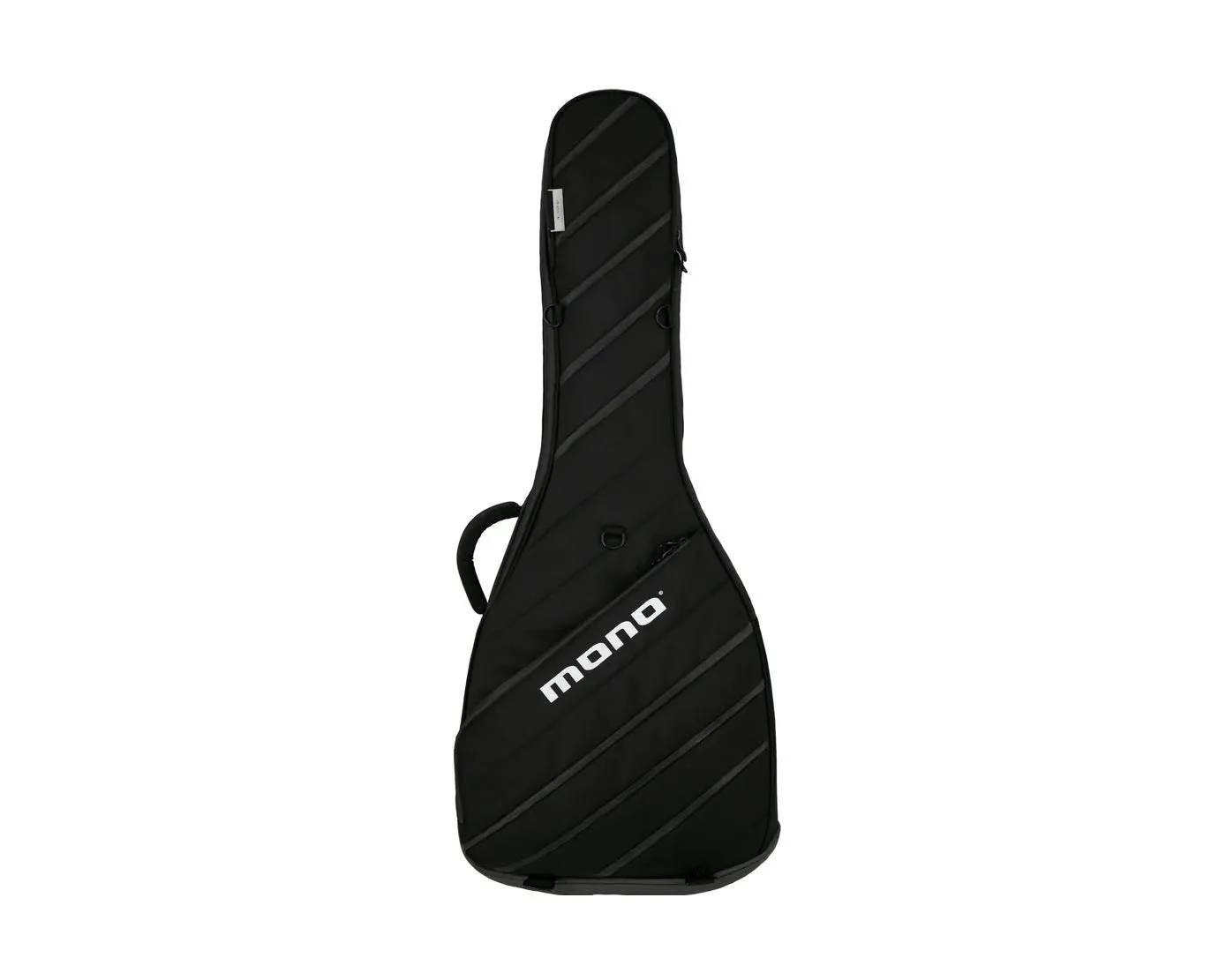 Mono Vertigo Ultra Acoustic Dreadnought - Black