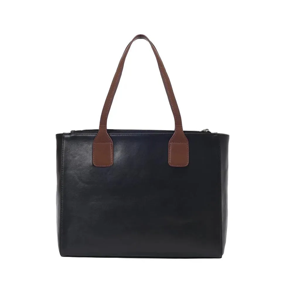 Monroe Elegant Tote Bag