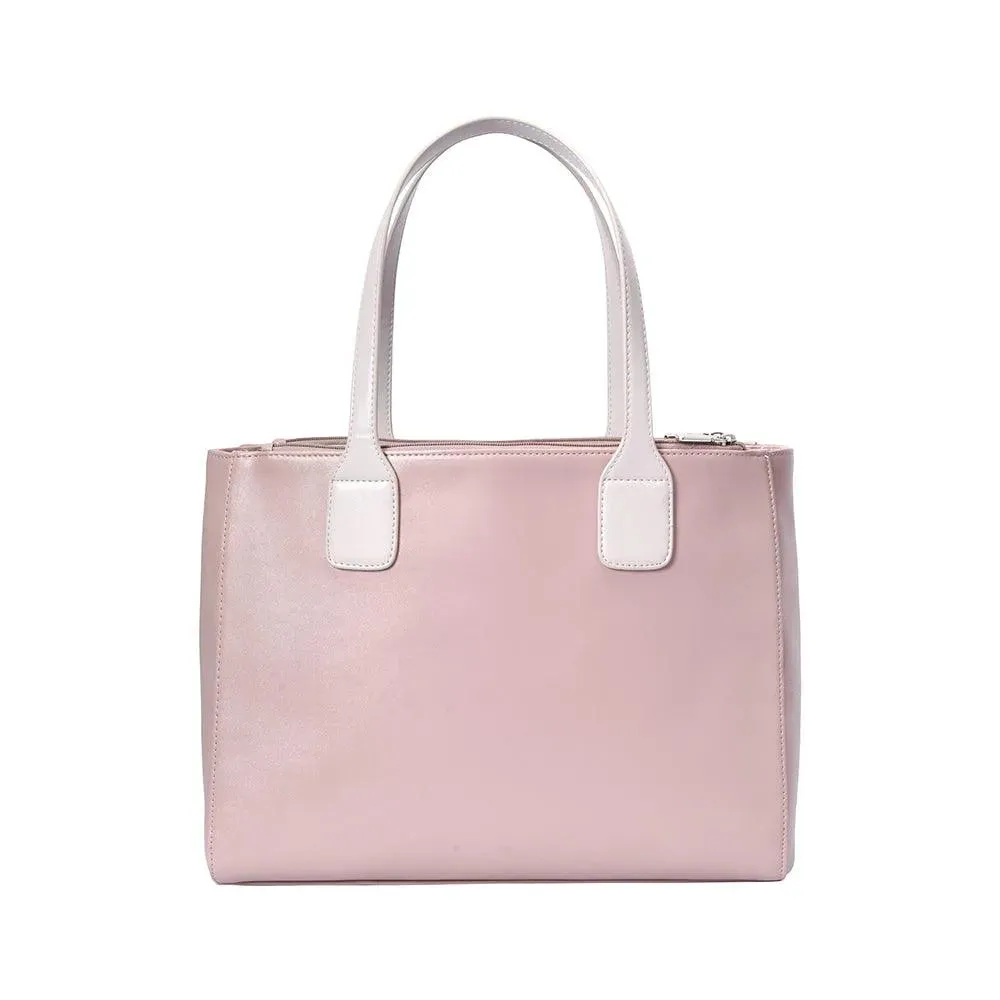 Monroe Elegant Tote Bag