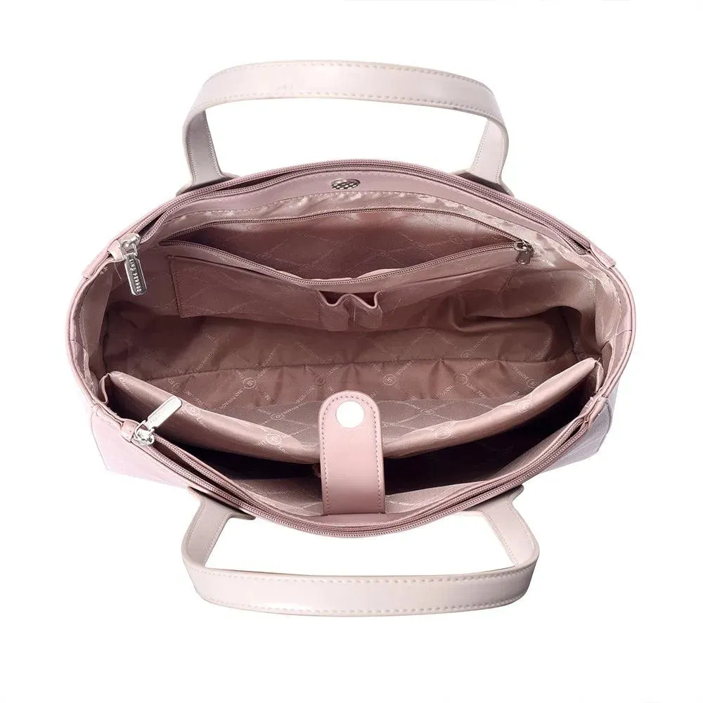 Monroe Elegant Tote Bag