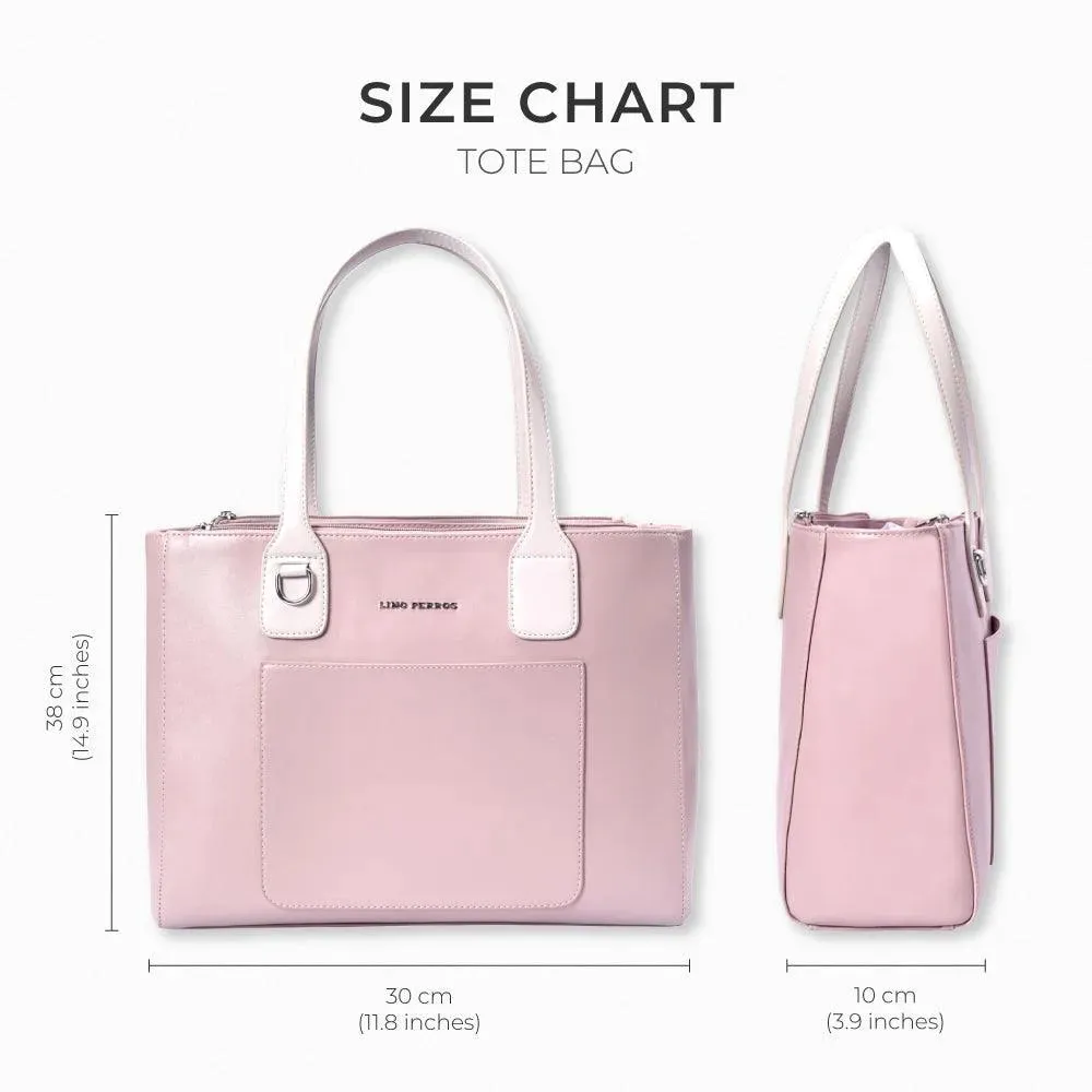 Monroe Elegant Tote Bag