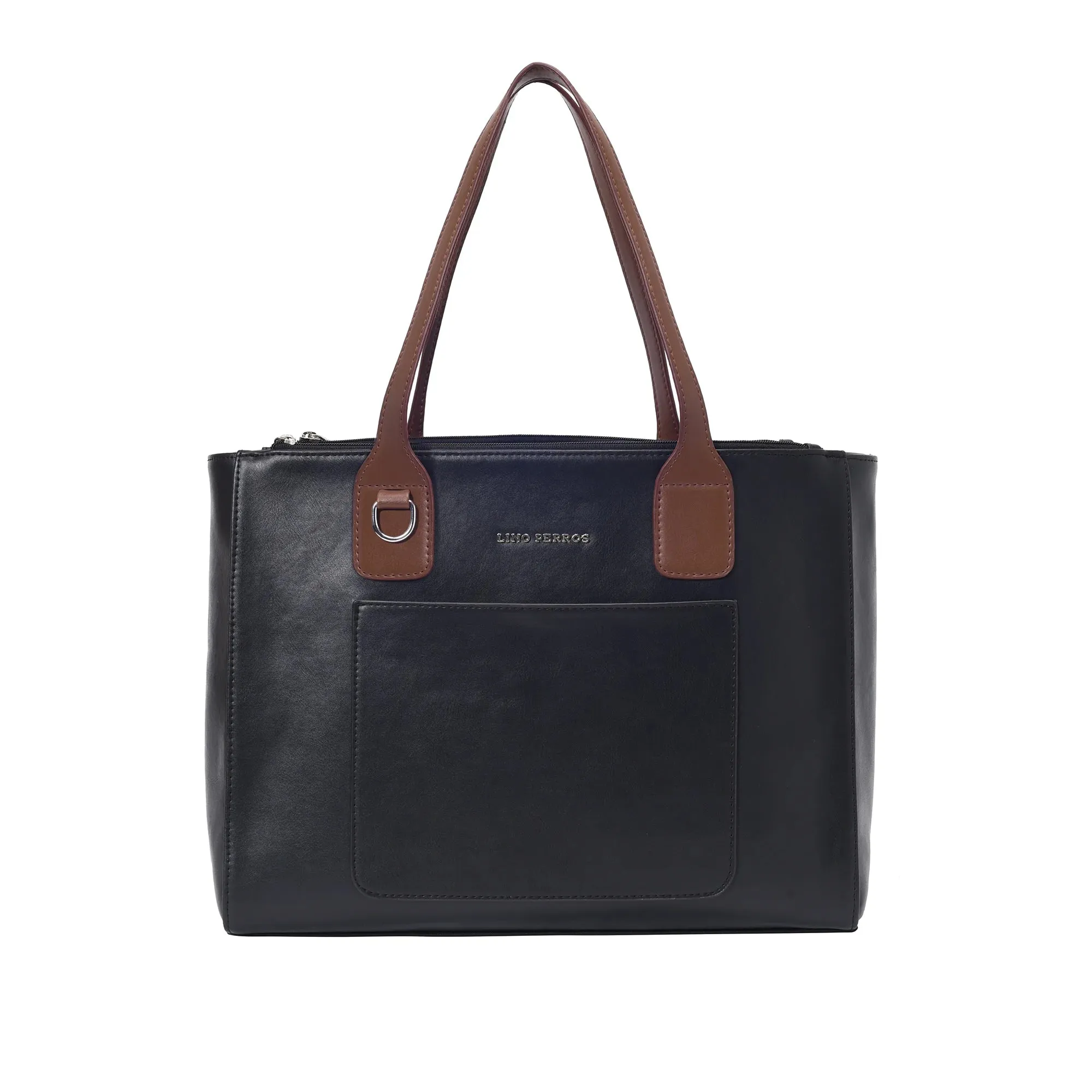 Monroe Elegant Tote Bag