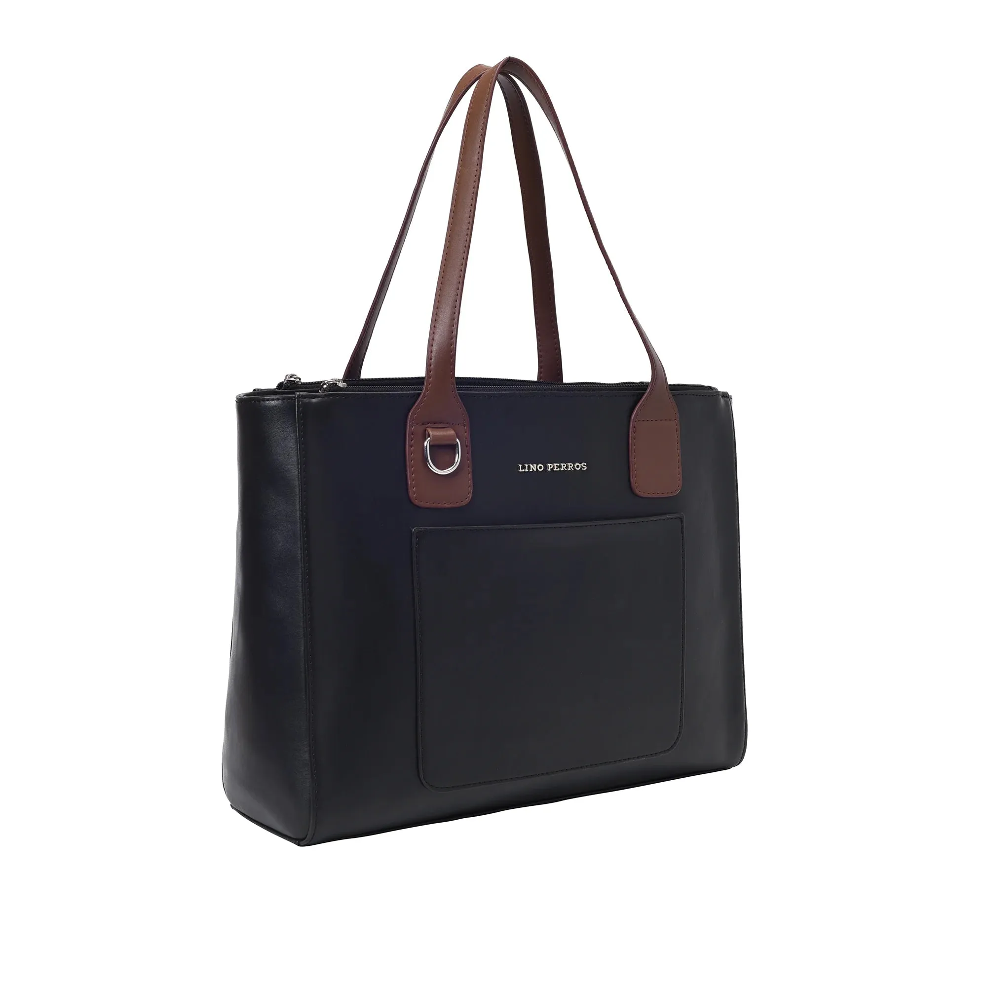 Monroe Elegant Tote Bag