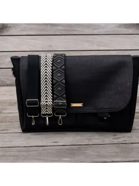 NOMAD strap collection | COAL