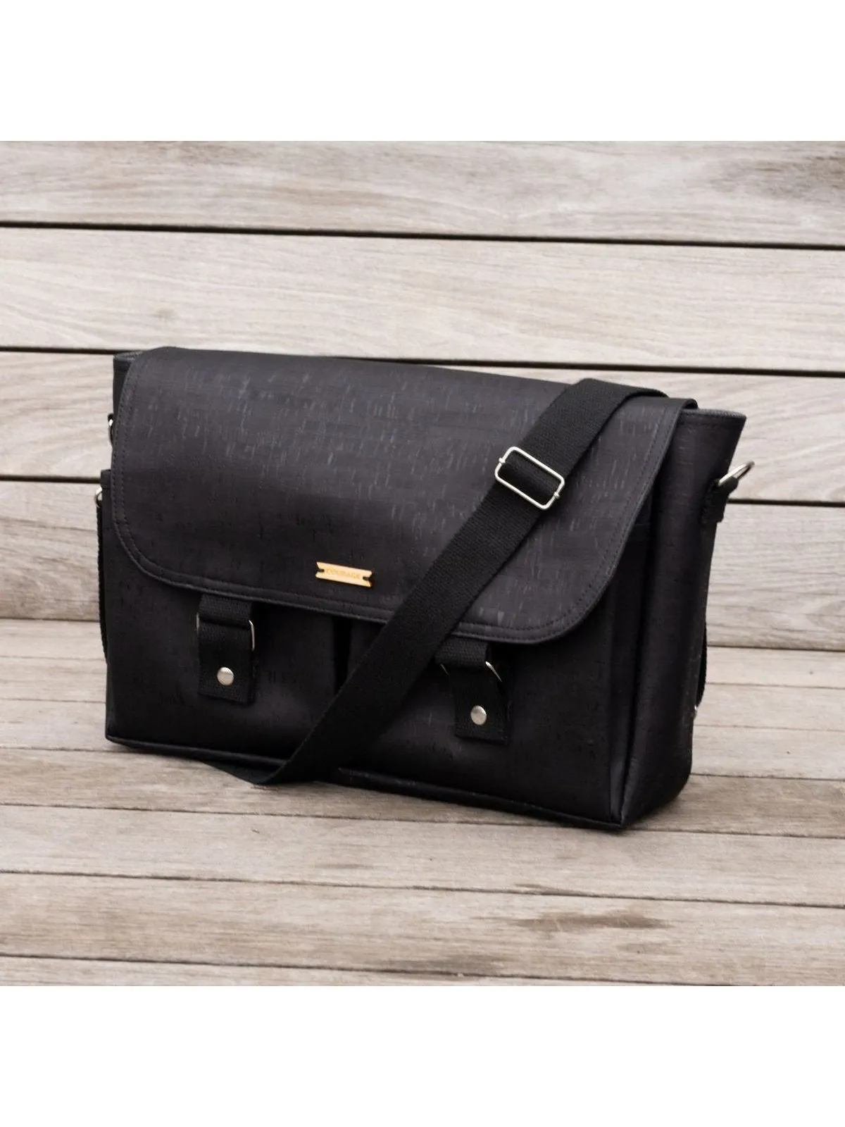 NOMAD strap collection | COAL