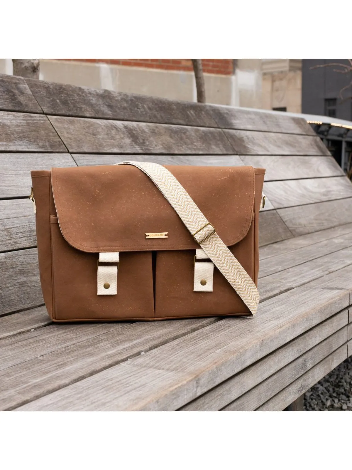 NOMAD strap collection | SEPIA