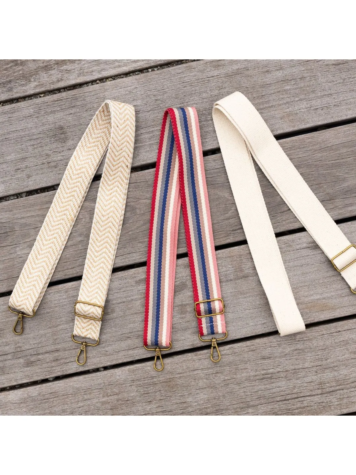 NOMAD strap collection | SEPIA