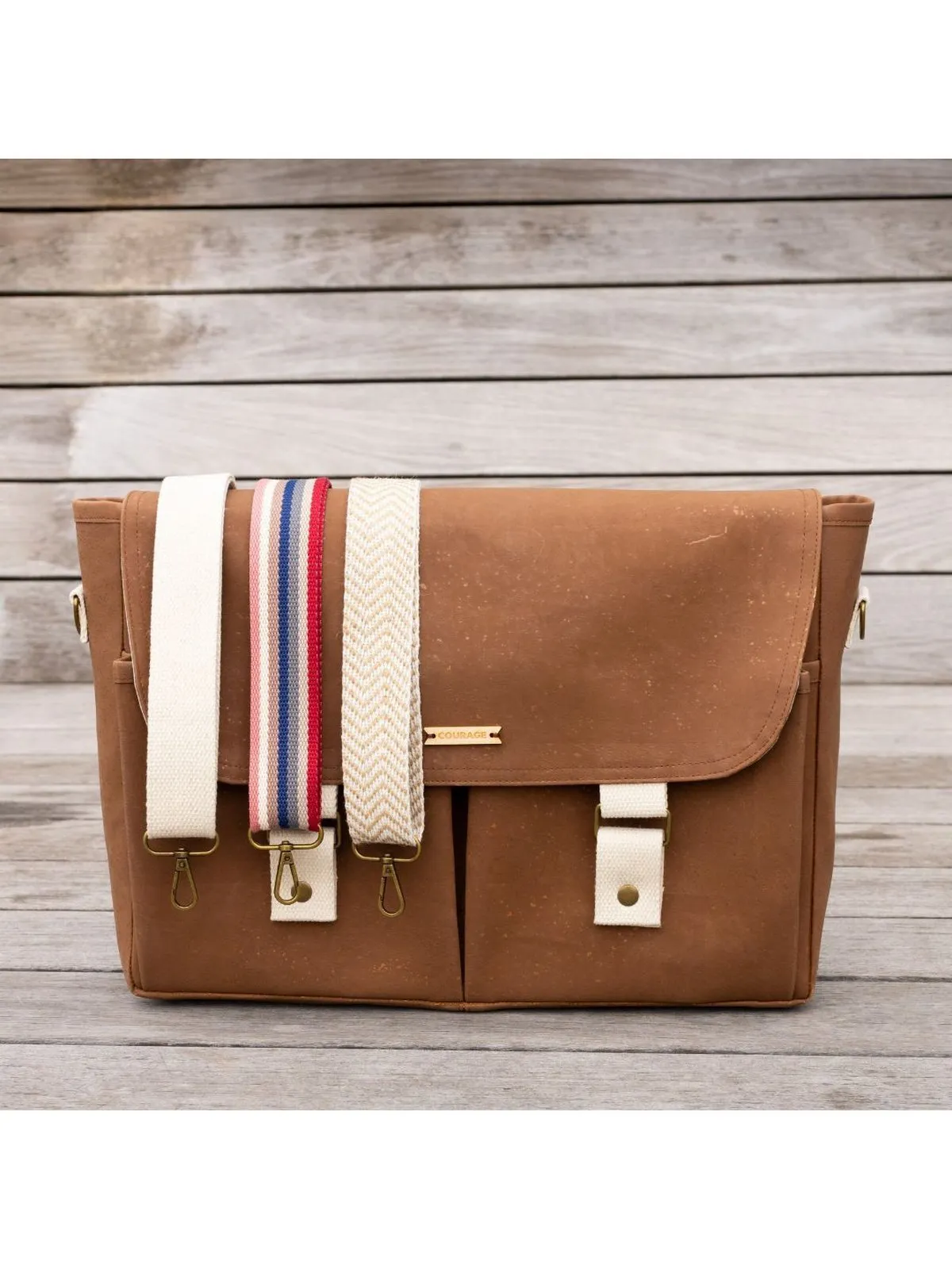 NOMAD strap collection | SEPIA
