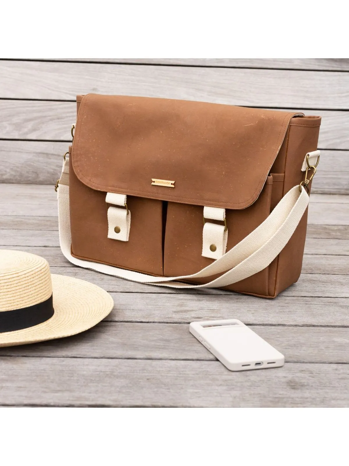 NOMAD strap collection | SEPIA