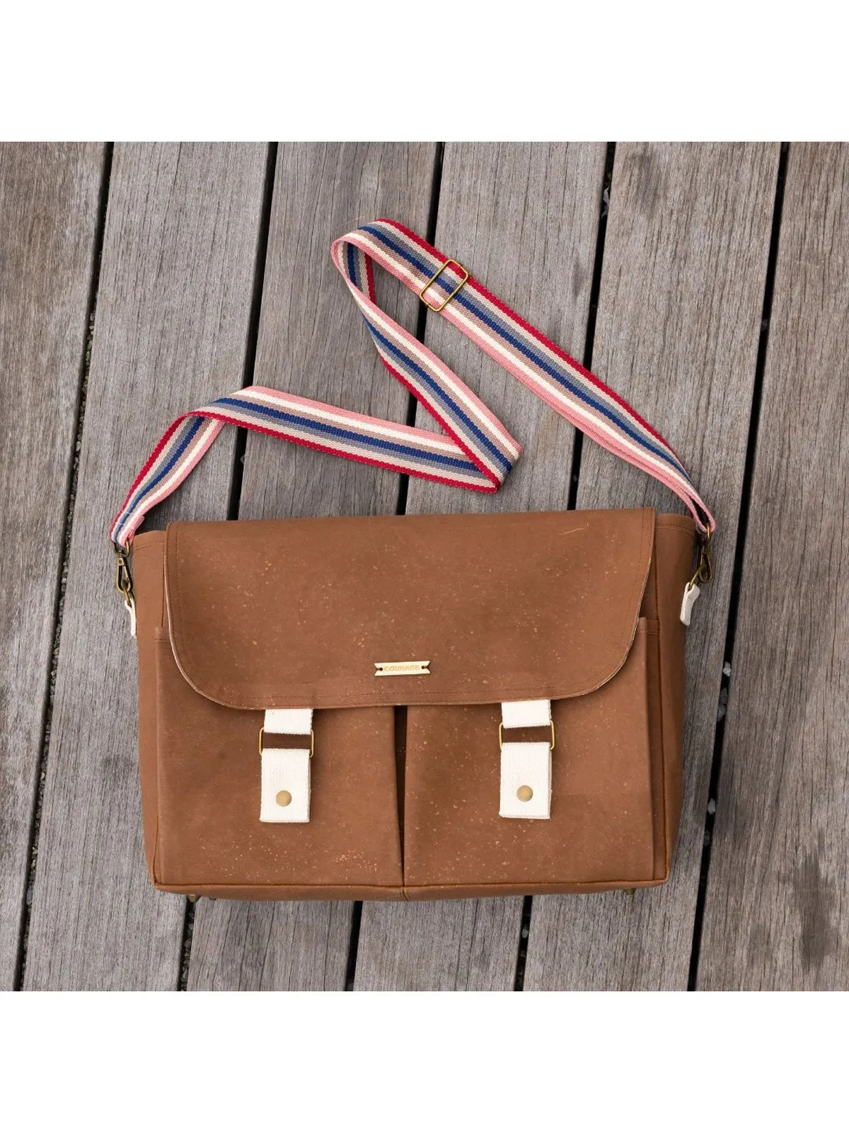 NOMAD strap collection | SEPIA