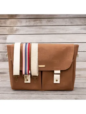NOMAD strap collection | SEPIA