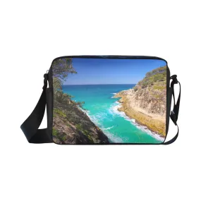 North Gorge Cross-Body Shoulder Bag