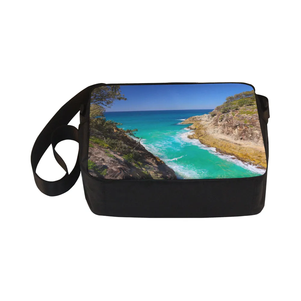 North Gorge Cross-Body Shoulder Bag