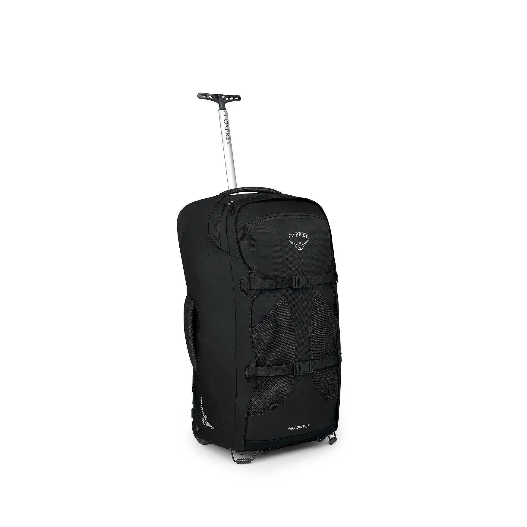 Osprey Men's Farpoint Wheeled Travel Pack 65L/27.5"