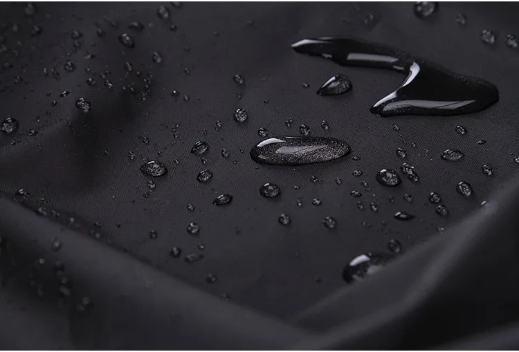 Outdoor Waterproof Backpack Cover (20-80L)