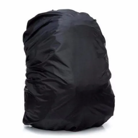 Outdoor Waterproof Backpack Cover (20-80L)