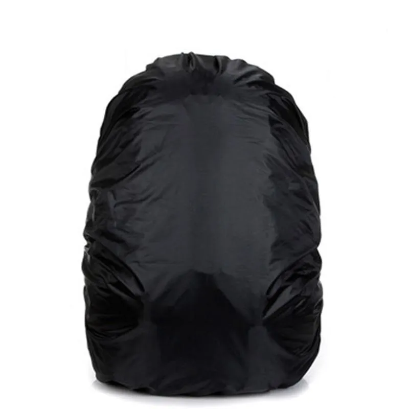 Outdoor Waterproof Backpack Cover (20-80L)