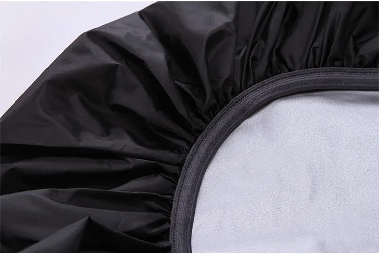 Outdoor Waterproof Backpack Cover (20-80L)