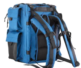 PortaBrace BK-1NQS-M3 Backpack Camera Case