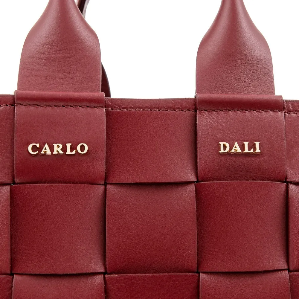 "Puzzle" Bag
