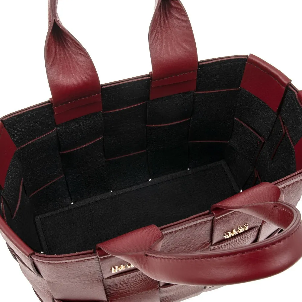 "Puzzle" Bag