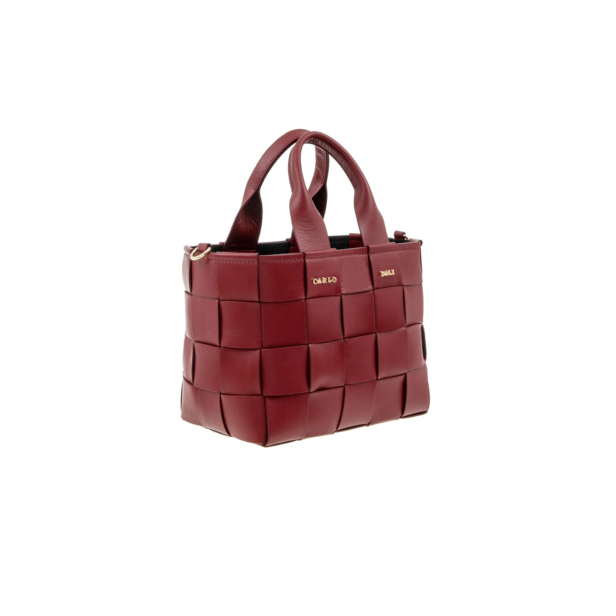 "Puzzle" Bag