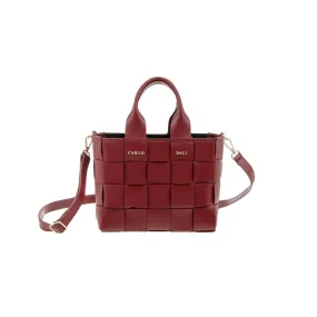 "Puzzle" Bag
