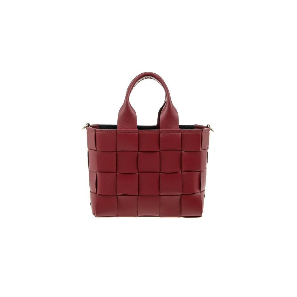 "Puzzle" Bag