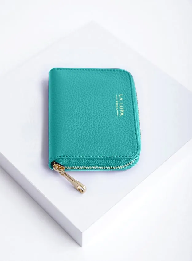 Rachele Mini Crossbody Black