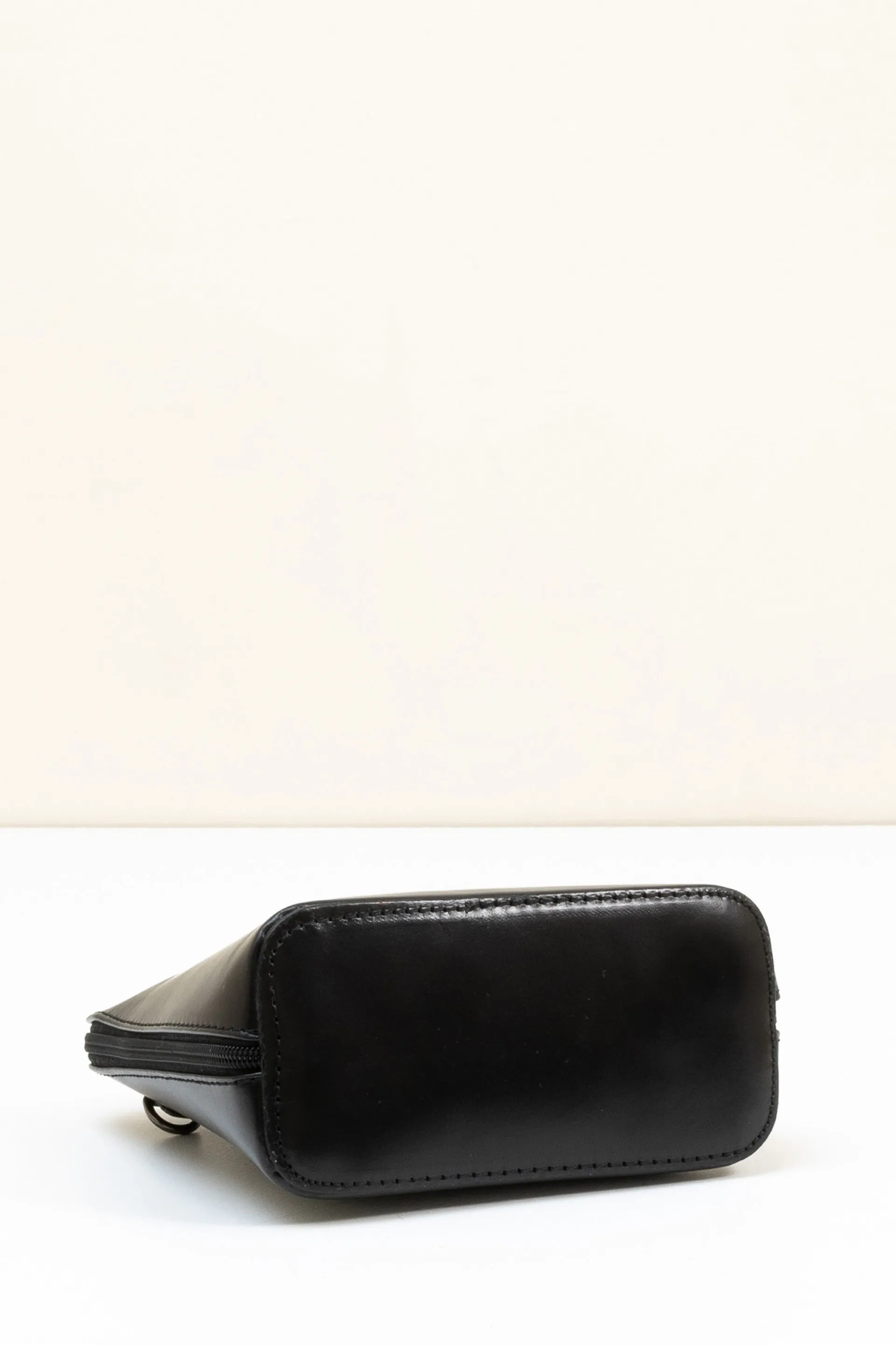 Rachele Mini Crossbody Black