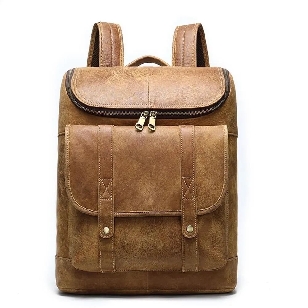 Royvane Zip Commuter Pack