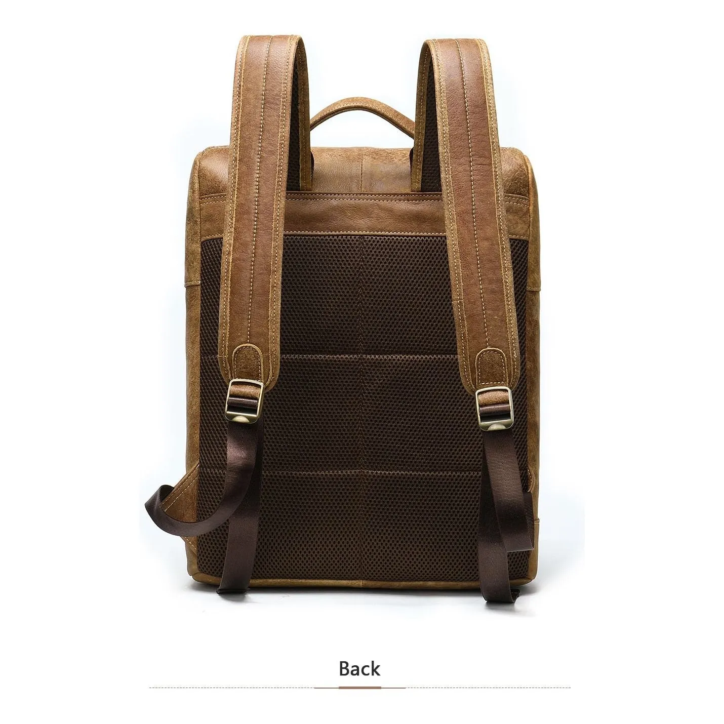 Royvane Zip Commuter Pack