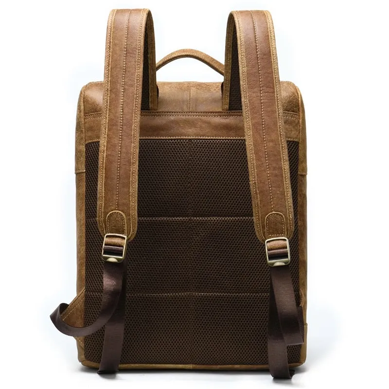 Royvane Zip Commuter Pack
