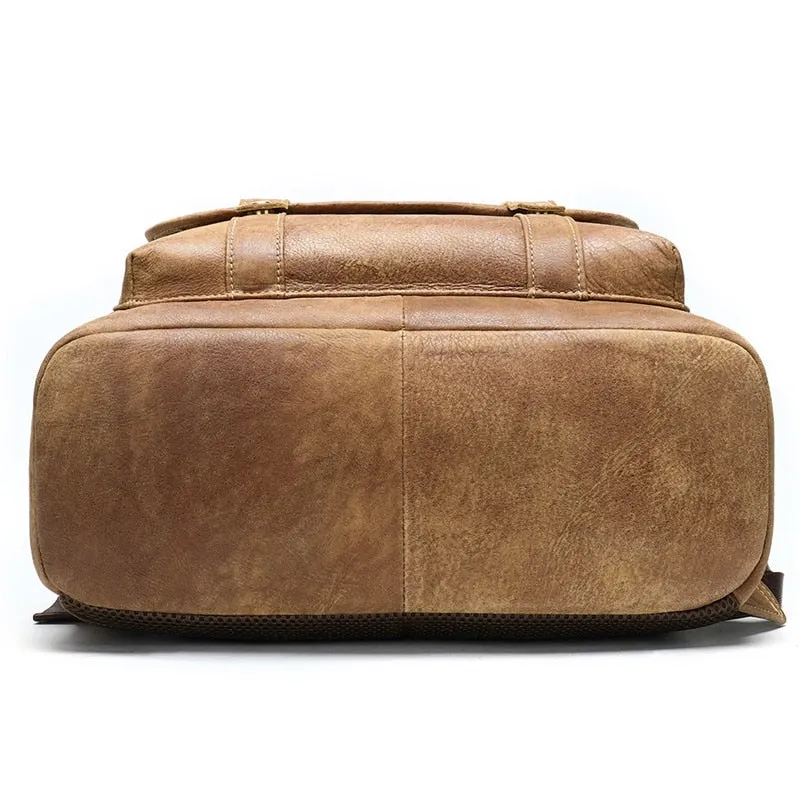 Royvane Zip Commuter Pack